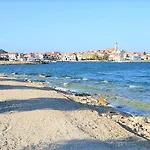Modern 45 M² + Sea View Daire *