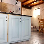 Apartment Modern 45 M² + Sea View *