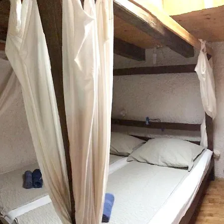 Modern 45 M² + Sea View