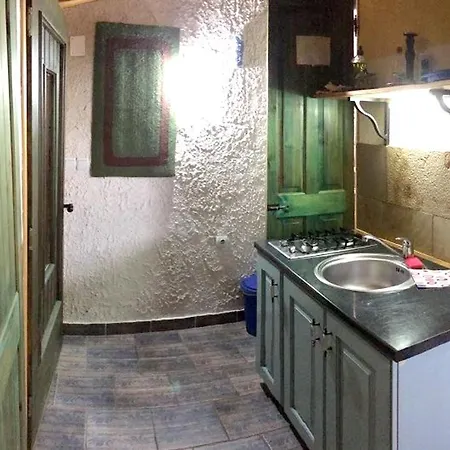 Modern Betina 45 M² + Sea View Apartment *