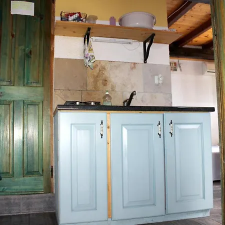 Apartment Modern 45 M² + Sea View Betina (Sibenik-Knin)