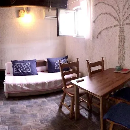 Modern Betina 45 M² + Sea View *