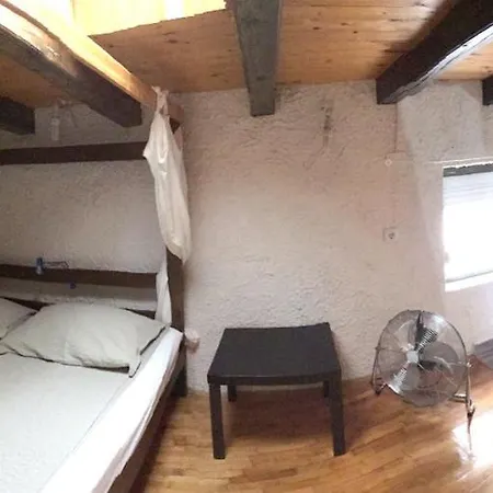 Modern Betina 45 M² + Sea View * Betina (Sibenik-Knin)