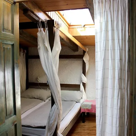 Modern 45 M² + Sea View Apartment