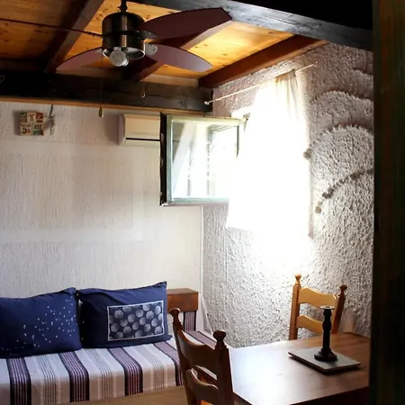 Apartment Modern Betina 45 M² + Sea View *