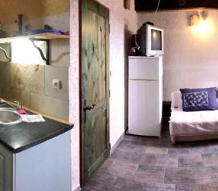 Modern Betina 45 M² + Sea View Betina (Sibenik-Knin)
