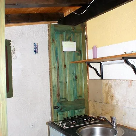 Modern Betina 45 M² + Sea View * Betina (Sibenik-Knin)