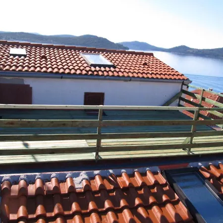 Apartment Modern 45 M² + Sea View Betina (Sibenik-Knin)