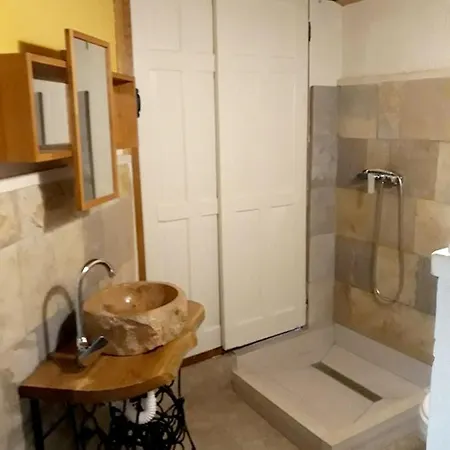 Apartment Modern Betina 45 M² + Sea View *