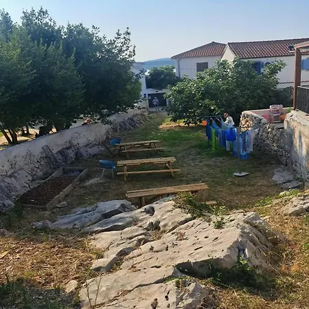 Apartment Modern Betina 45 M² + Sea View *