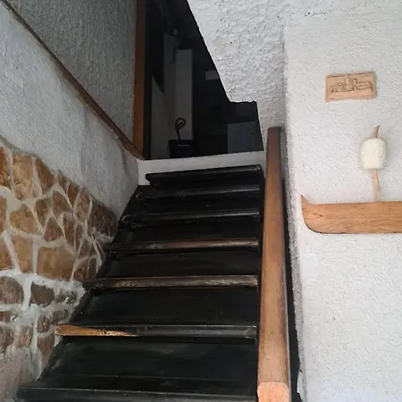 Modern Betina 45 M² + Sea View