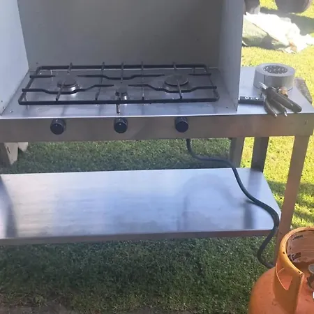 Apartment Modern 45 M² + Sea View