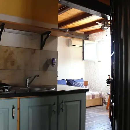 Apartment Modern 45 M² + Sea View