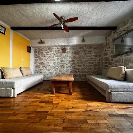 Apartment Modern Betina 45 M² + Sea View Betina (Sibenik-Knin)