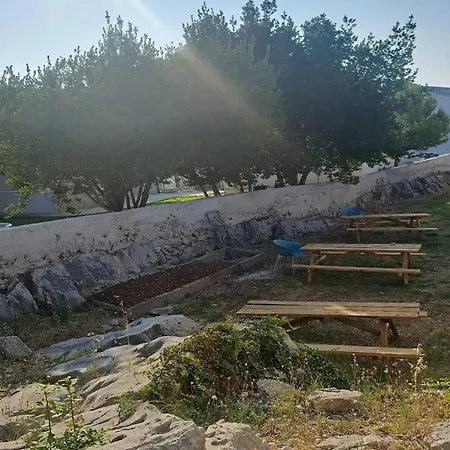 Modern Betina 45 M² + Sea View Apartment