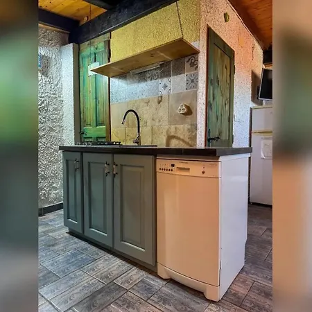 Daire Modern 45 M² + Sea View Betina (Sibenik-Knin)