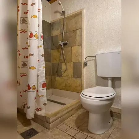 Modern 45 M² + Sea View Betina (Sibenik-Knin)