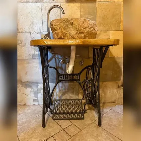 Modern 45 M² + Sea View Apartamento