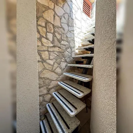 Modern 45 M² + Sea View Apartamento