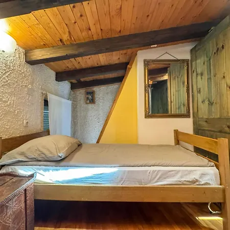 Daire Modern 45 M² + Sea View *