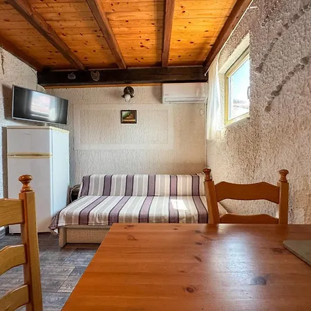 Modern 45 M² + Sea View *