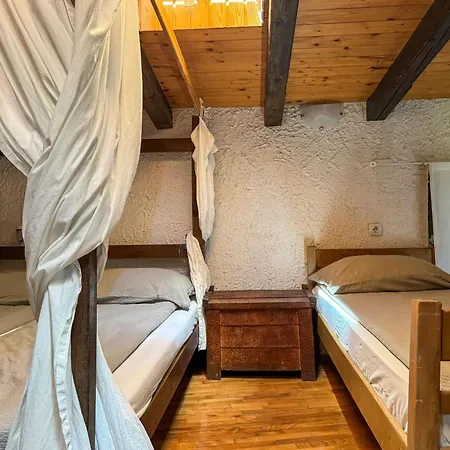 Modern 45 M² + Sea View