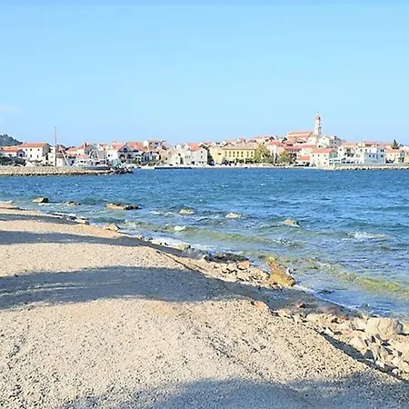 Modern 45 M² + Sea View Appartement *