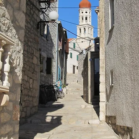 Appartement Modern 45 M² + Sea View Betina (Sibenik-Knin)