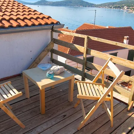 Modern 45 M² + Sea View Apartament *