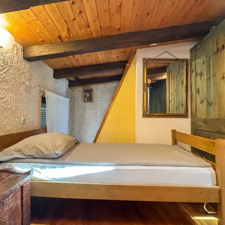 Modern 45 M² + Sea View Apartament Betina (Sibenik-Knin)