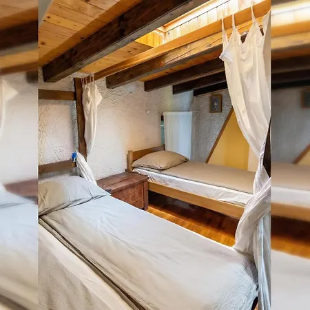 Apartament Modern 45 M² + Sea View Betina (Sibenik-Knin)