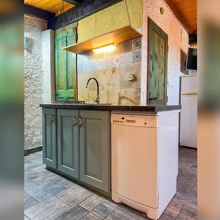 Modern 45 M² + Sea View Apartmán Betina (Sibenik-Knin)