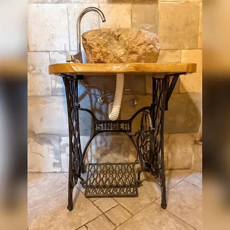 Modern 45 M² + Sea View Apartmán Betina (Sibenik-Knin)