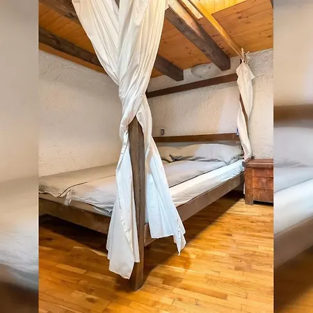 Apartmán Modern 45 M² + Sea View Betina (Sibenik-Knin)