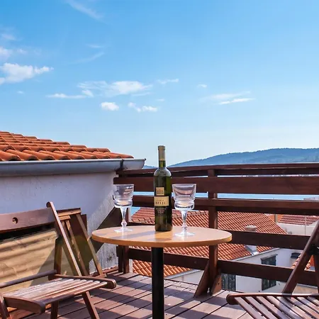 Apartament Modern 45 M² + Sea View *