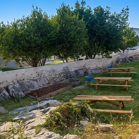 Modern 45 M² + Sea View Apartament Betina (Sibenik-Knin)