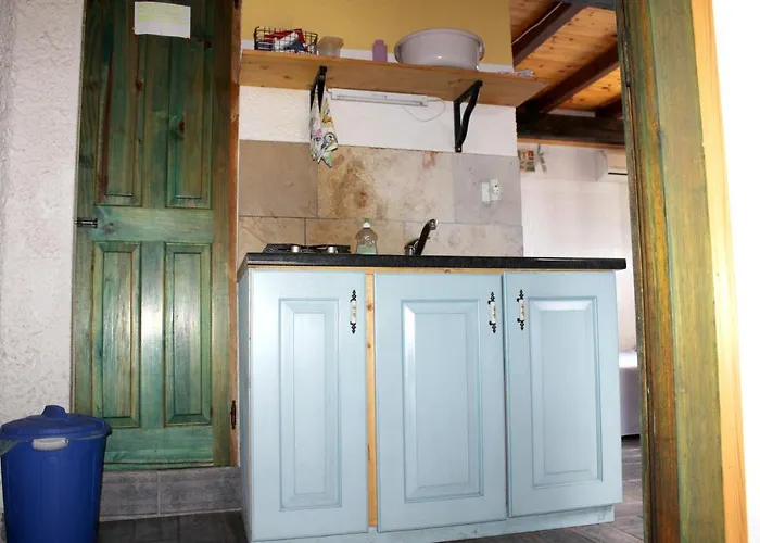 Apartamento Modern 45 M² + Sea View Betina (Sibenik-Knin)