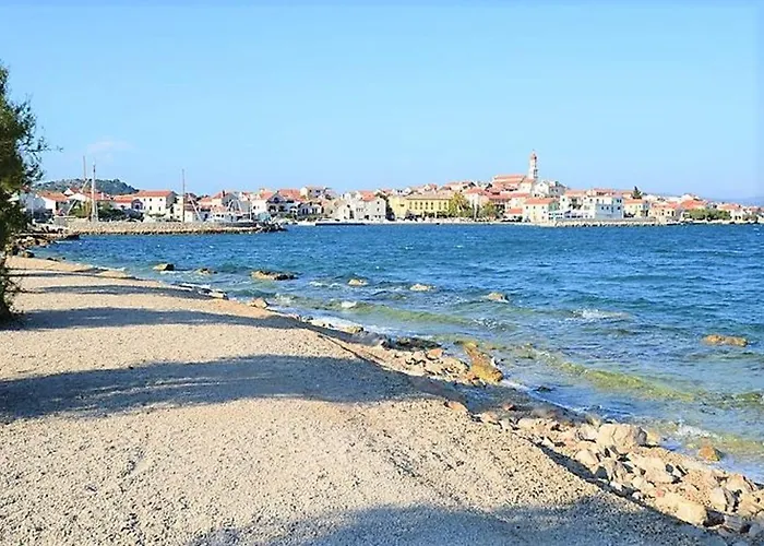 Modern 45 M² + Sea View Apartamento *