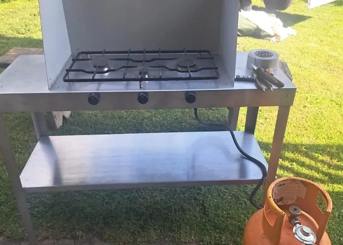 Apartamento Modern 45 M² + Sea View