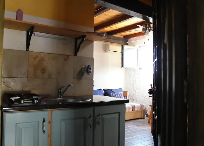 Apartamento Modern 45 M² + Sea View