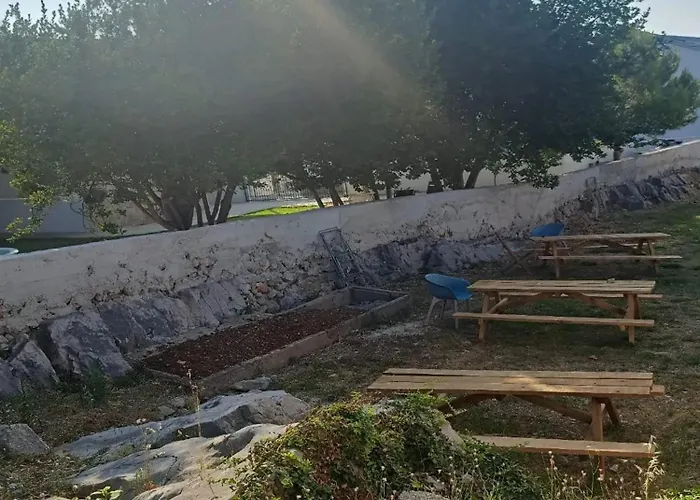 Modern 45 M² + Sea View Apartamento