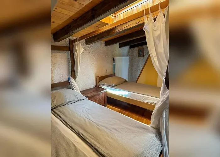 Modern 45 M² + Sea View