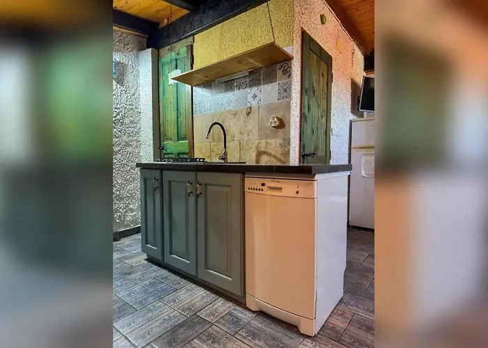 Apartamento Modern 45 M² + Sea View Betina (Sibenik-Knin)