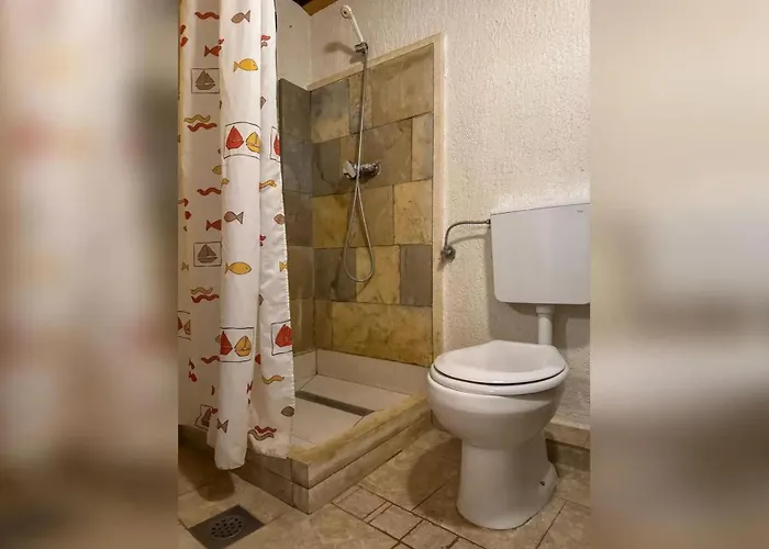 Modern 45 M² + Sea View Betina (Sibenik-Knin)