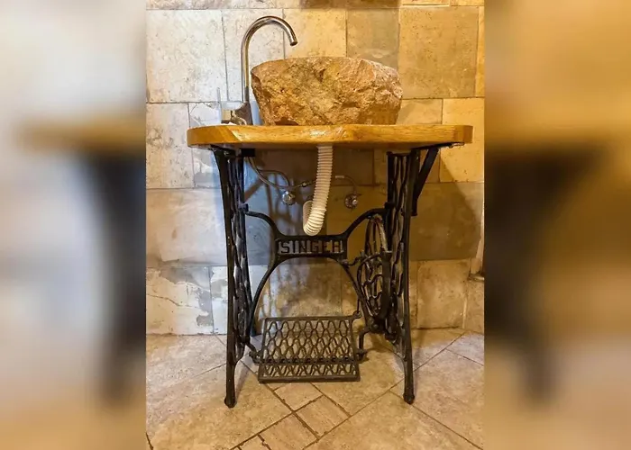 Modern 45 M² + Sea View Apartamento