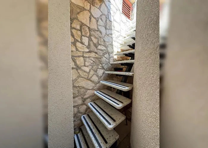 Modern 45 M² + Sea View Apartamento