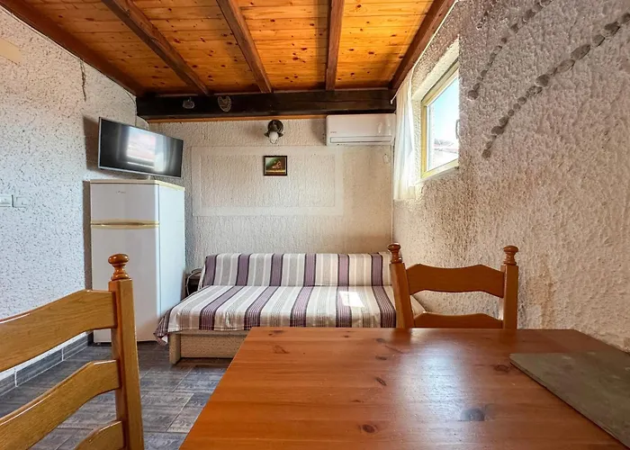 Modern 45 M² + Sea View *