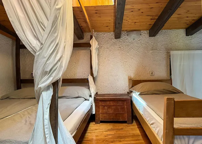 Modern 45 M² + Sea View